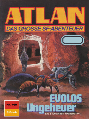 cover image of Atlan 760